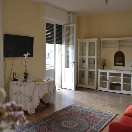 הוילה פיזה Casa Vacanze Santa Bona מראה חיצוני תמונה