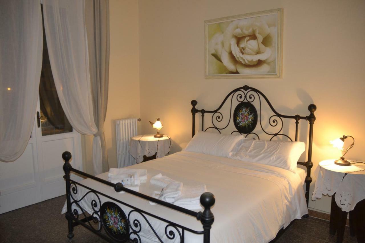 הוילה פיזה Casa Vacanze Santa Bona מראה חיצוני תמונה