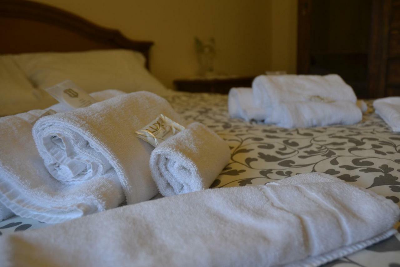 הוילה פיזה Casa Vacanze Santa Bona מראה חיצוני תמונה